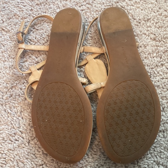 Antonio Melani sandals - Picture 4 of 5